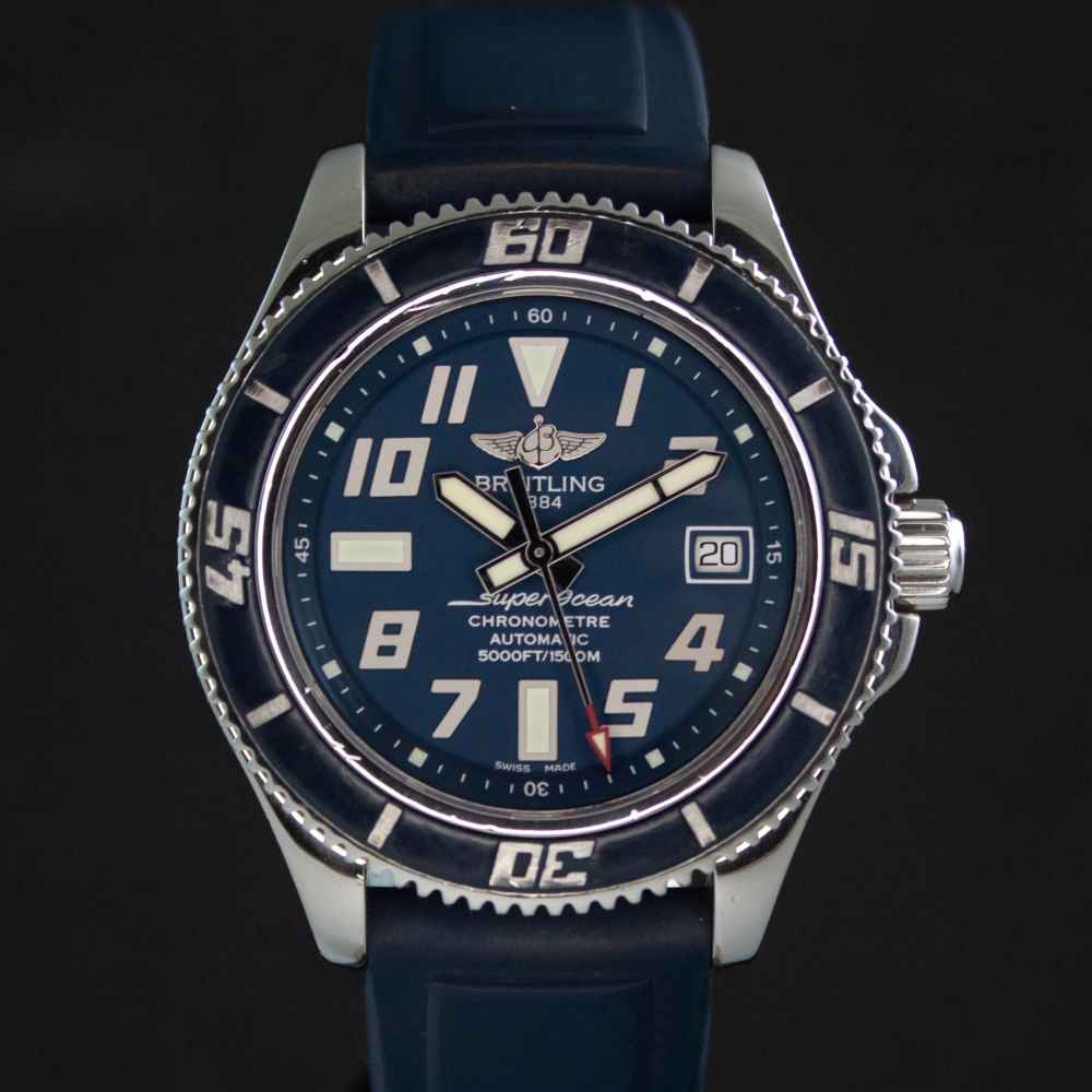 Breitling Superocean