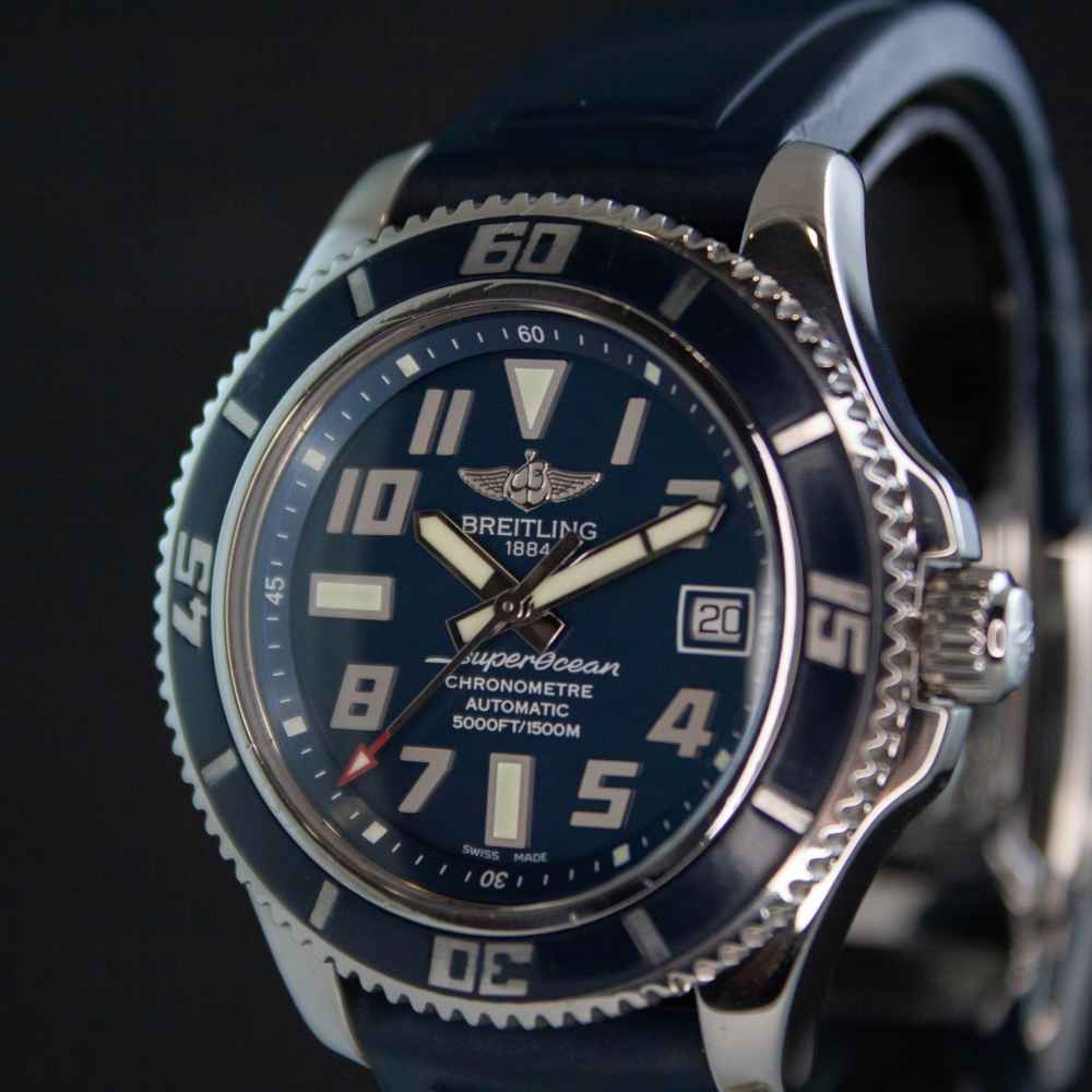 Reloj Breitling Superocean inicio.second_hand