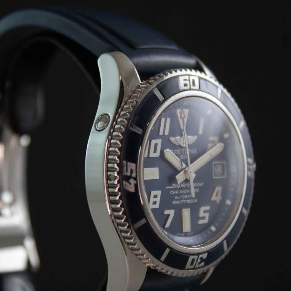 Reloj Breitling Superocean inicio.second_hand