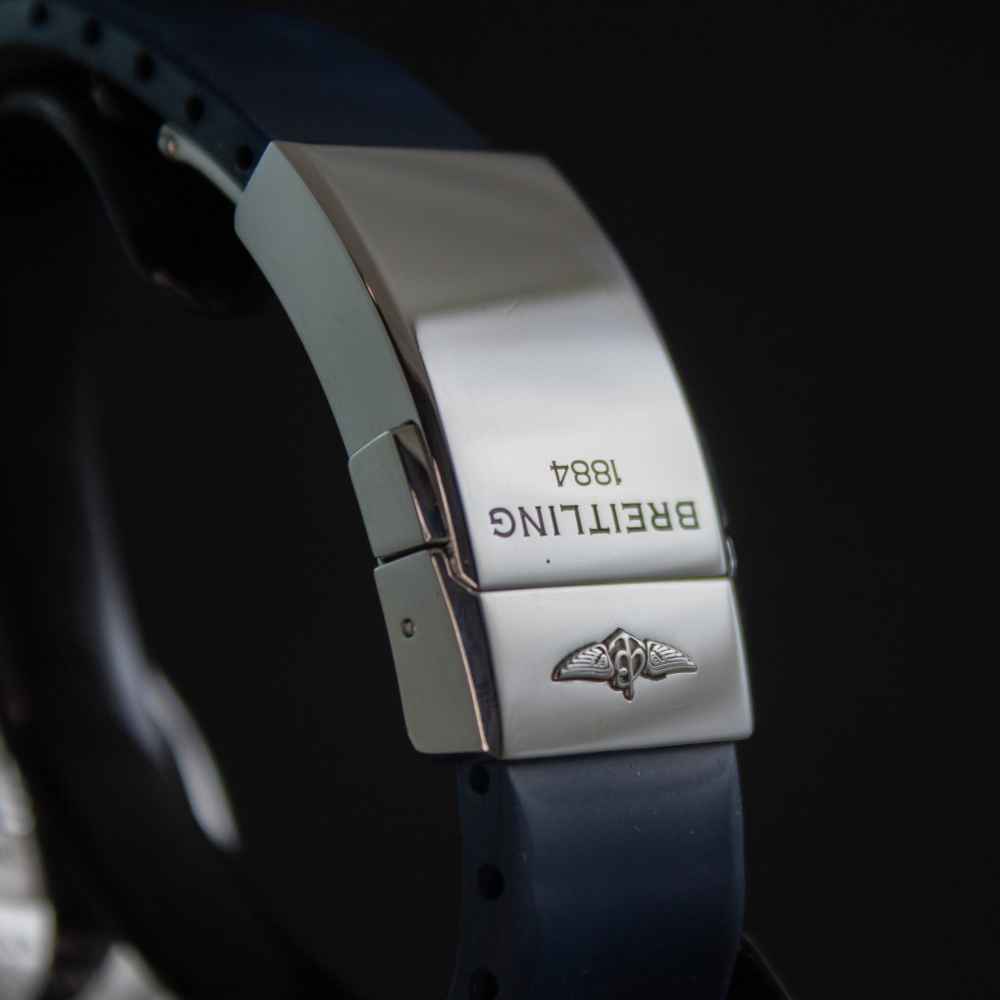 Reloj Breitling Superocean inicio.second_hand