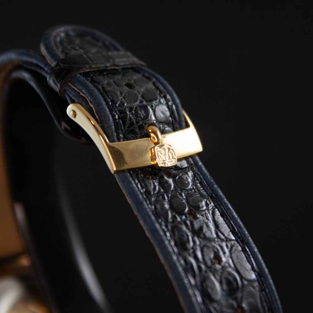 Reloj Ulysse Nardin Michelangelo inicio.second_hand
