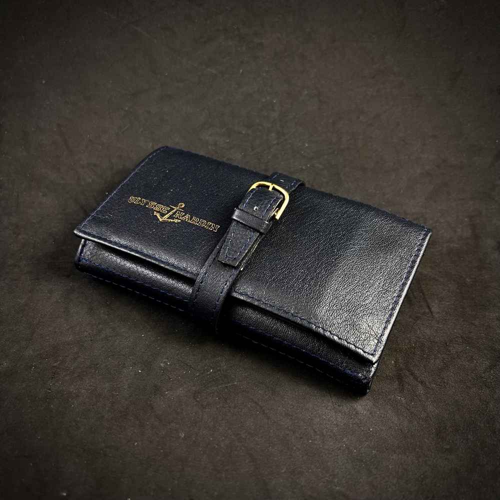 Reloj Ulysse Nardin Michelangelo inicio.second_hand