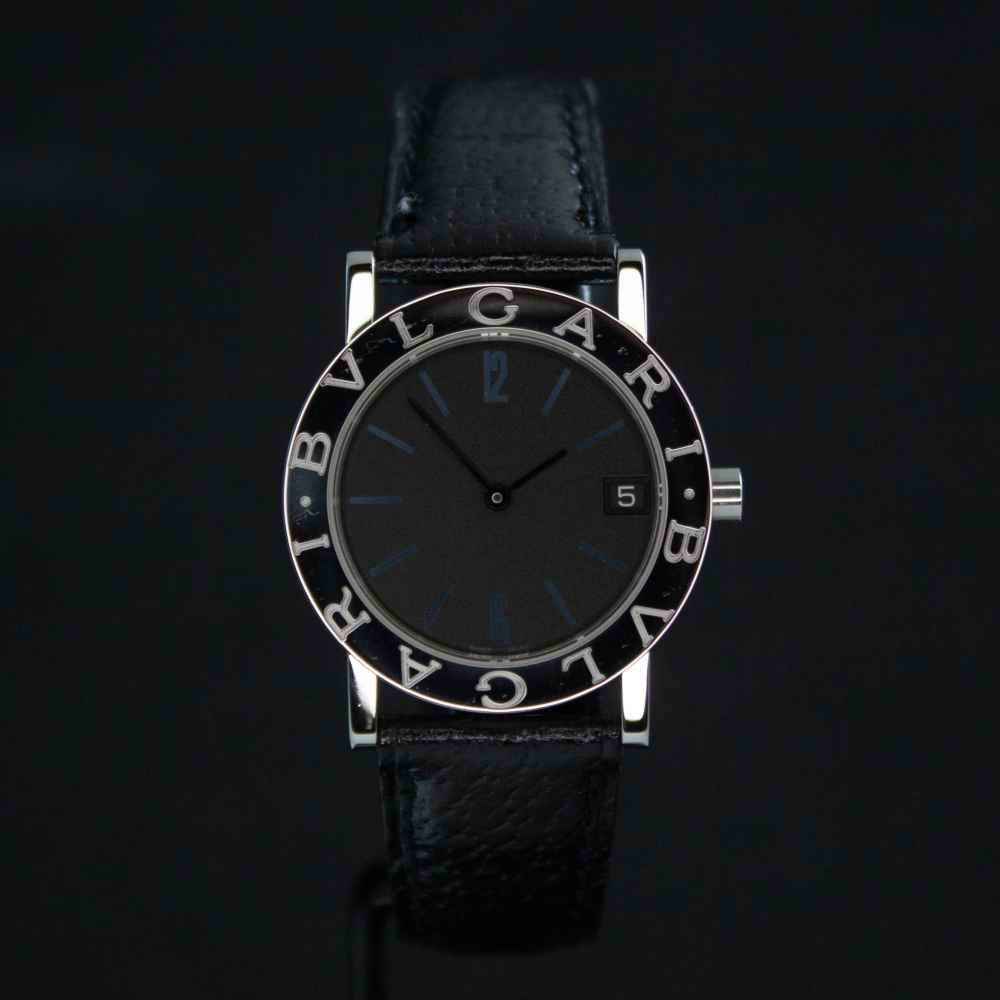 Bvlgari Bvlgari
