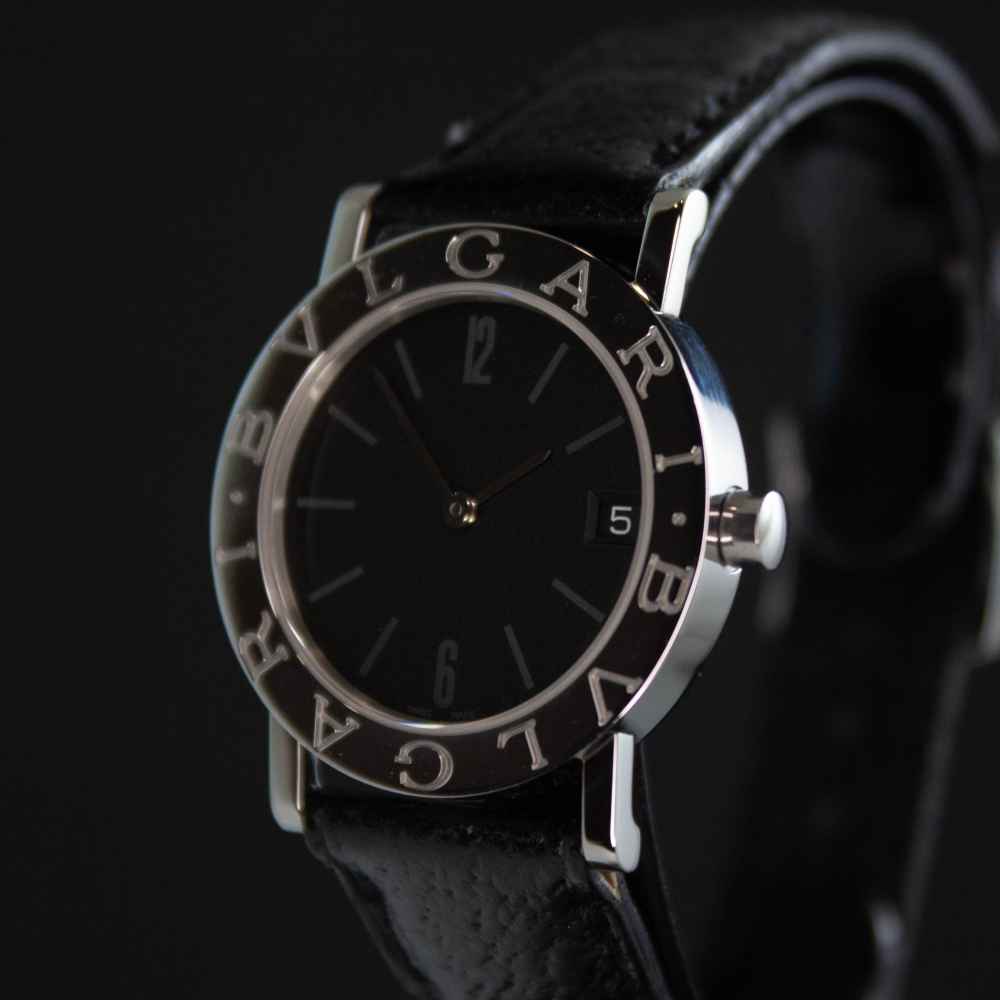 Reloj Bvlgari Bvlgari inicio.second_hand