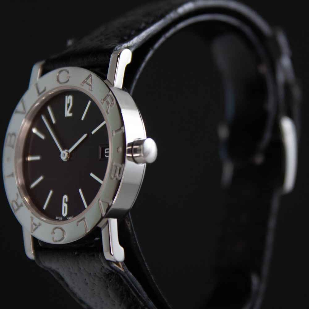 Reloj Bvlgari Bvlgari inicio.second_hand
