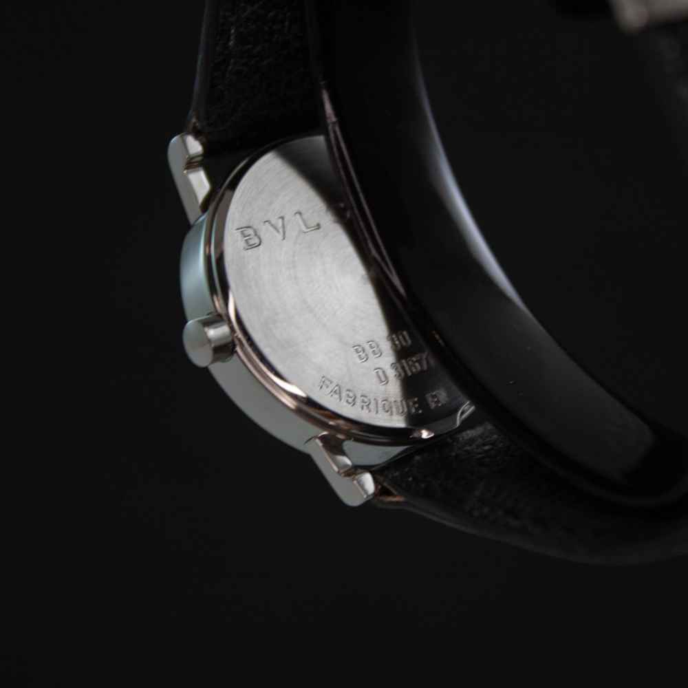 Reloj Bvlgari Bvlgari inicio.second_hand