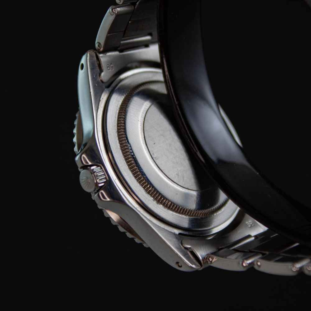 Watch Rolex GMT Master ''Gilt'' second-hand