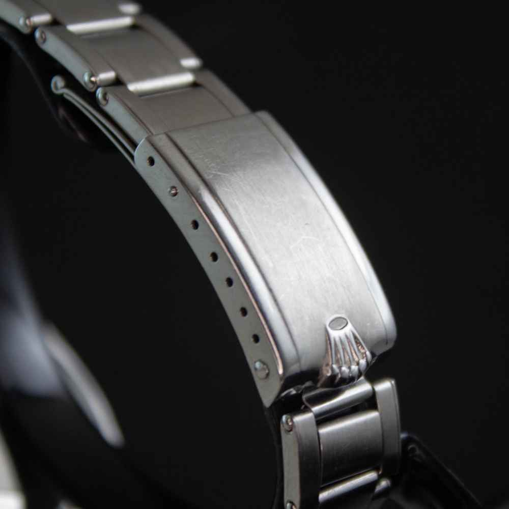 Watch Rolex GMT Master ''Gilt'' second-hand