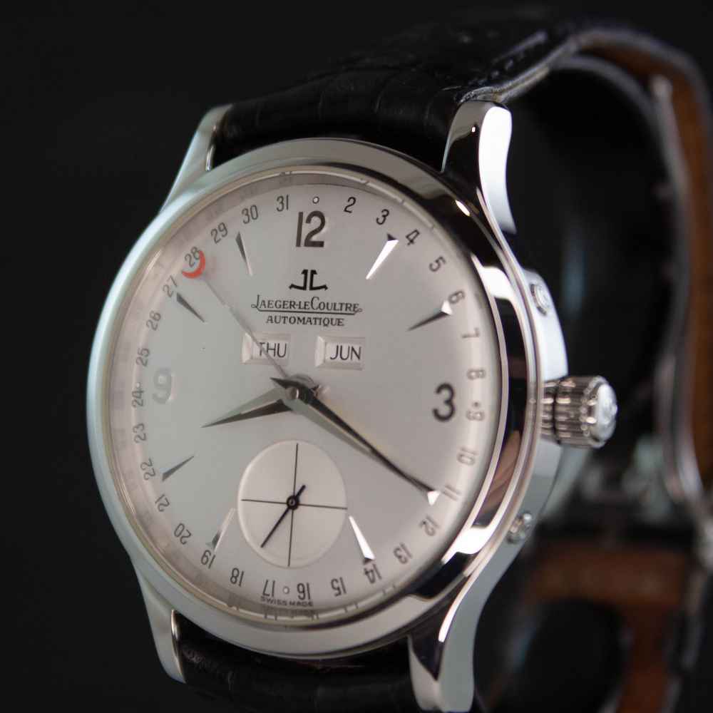 Reloj Jaeger-LeCoultre Master Control Calendar inicio.second_hand