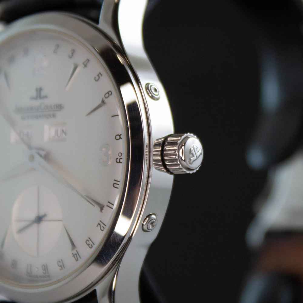 Reloj Jaeger-LeCoultre Master Control Calendar inicio.second_hand