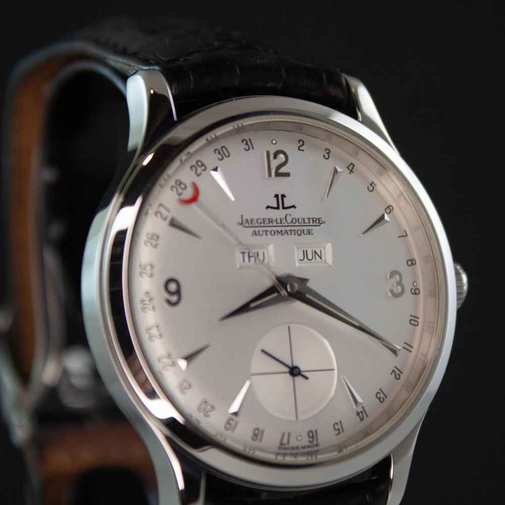 Reloj Jaeger-LeCoultre Master Control Calendar inicio.second_hand