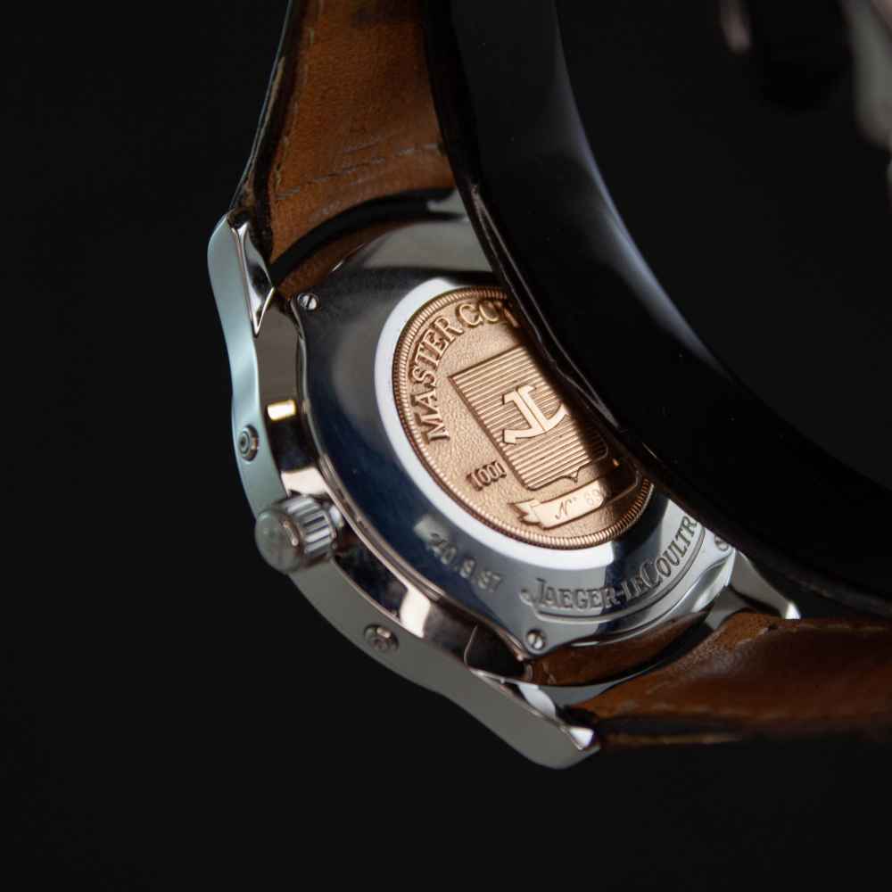 Reloj Jaeger-LeCoultre Master Control Calendar inicio.second_hand