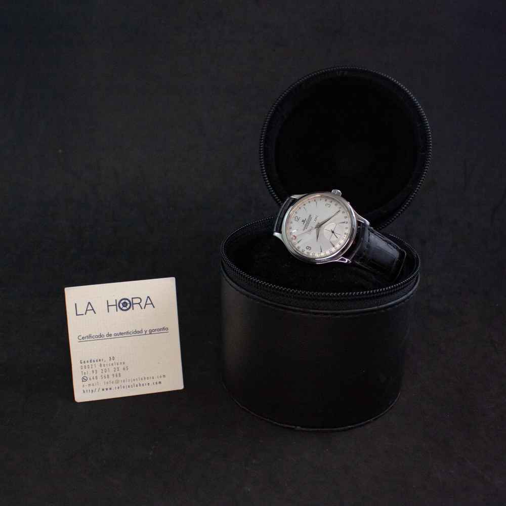 Reloj Jaeger-LeCoultre Master Control Calendar inicio.second_hand