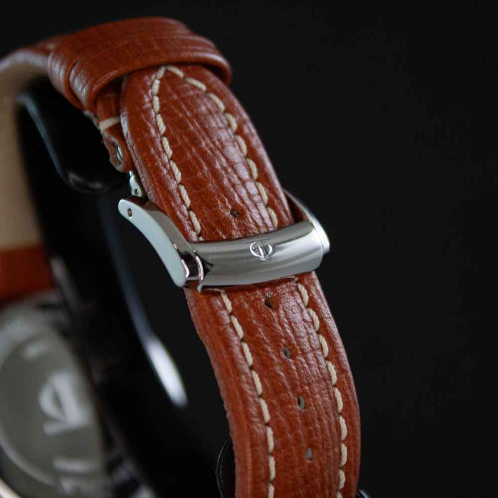 Reloj Baume & Mercier Classima Chronograph inicio.second_hand