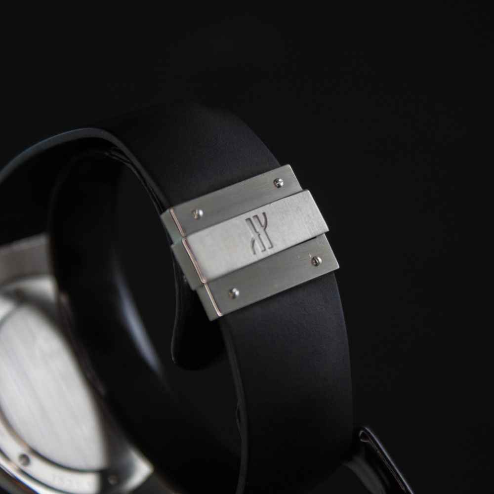 Reloj Hublot Classic inicio.second_hand