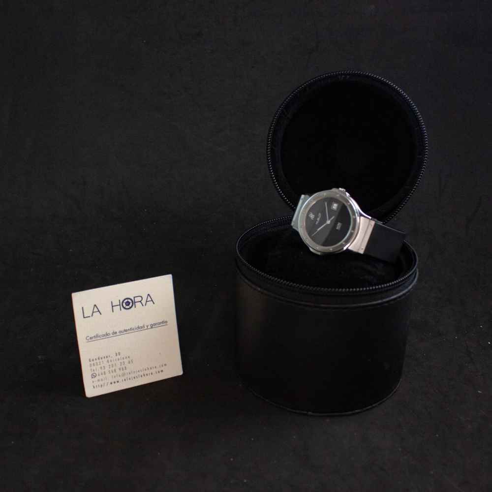 Reloj Hublot Classic inicio.second_hand