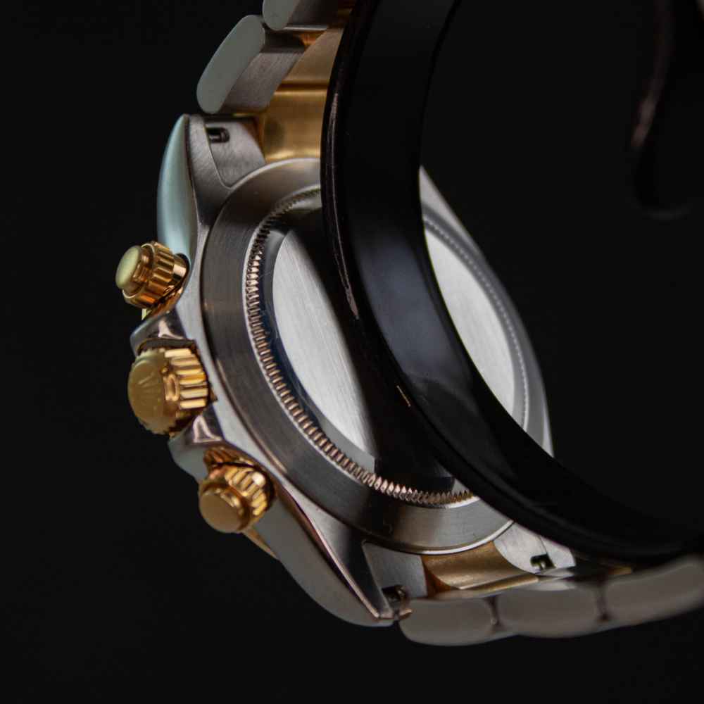 Reloj Rolex Daytona inicio.second_hand