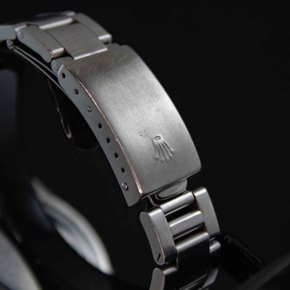 Reloj Rolex GMT Master inicio.second_hand