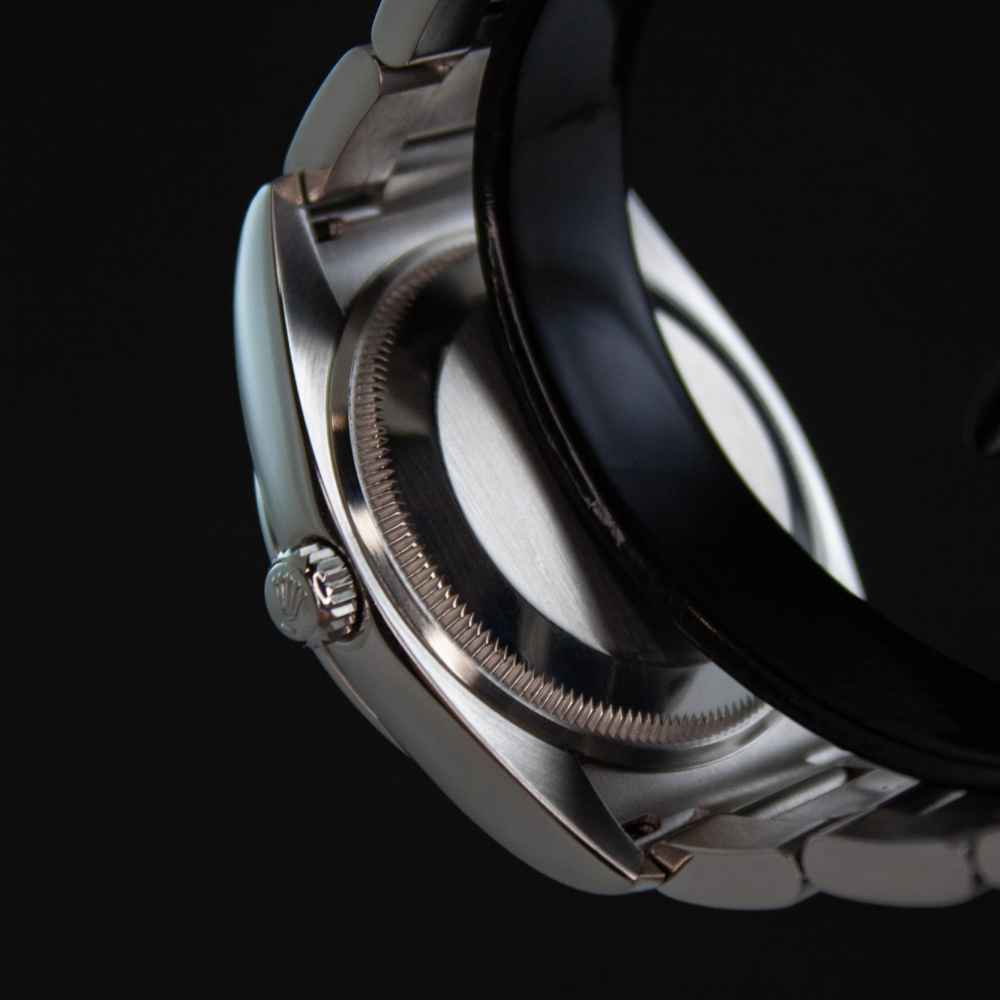 Reloj Rolex Oyster Perpetual 34 inicio.second_hand