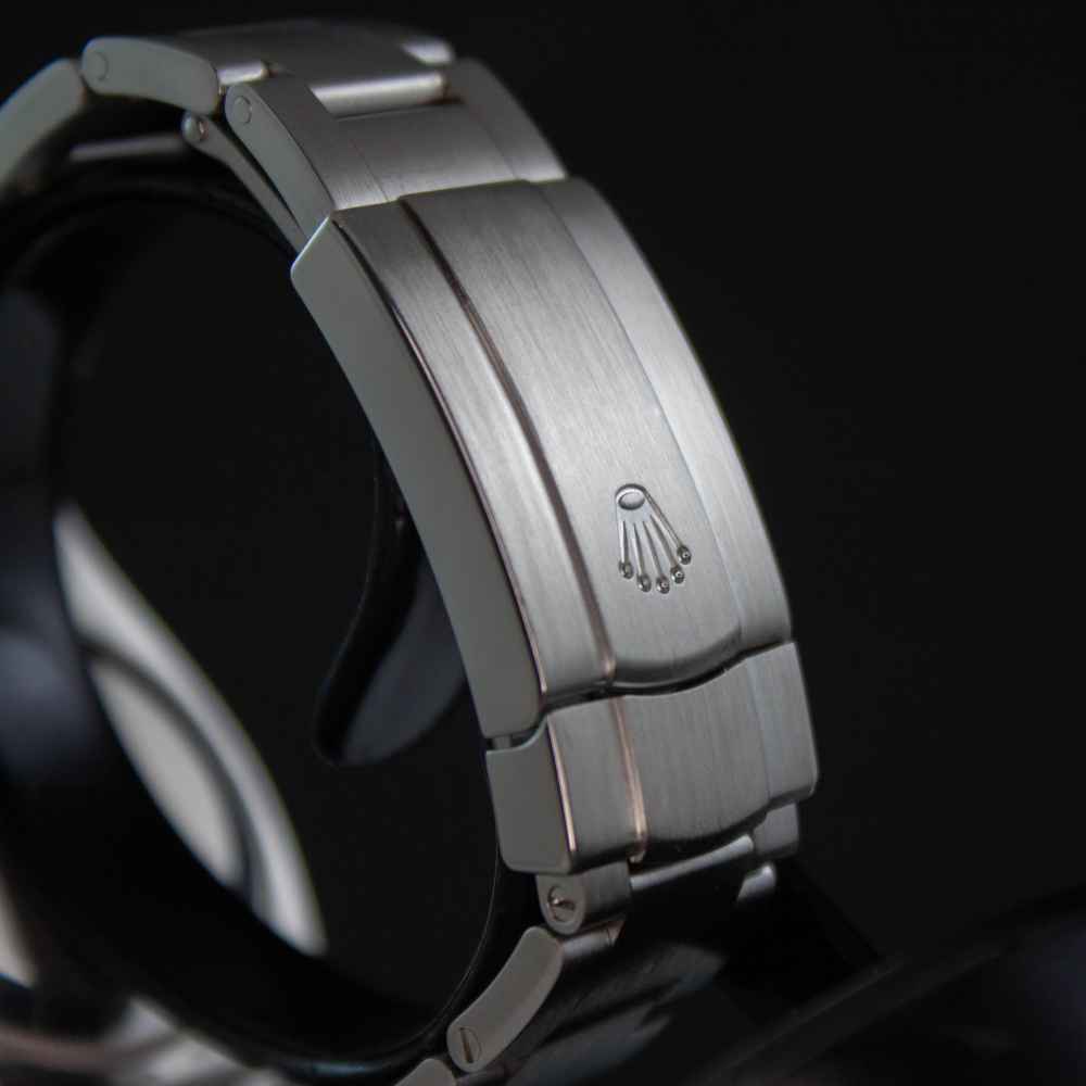 Reloj Rolex Oyster Perpetual 34 inicio.second_hand