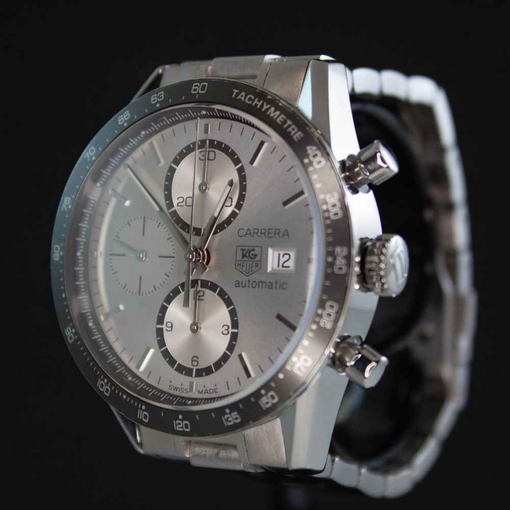 Reloj Tag Heuer Carrera 16 inicio.second_hand