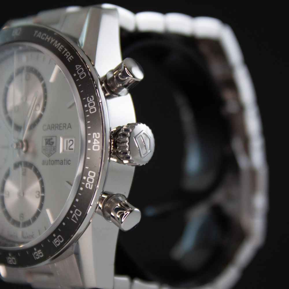 Reloj Tag Heuer Carrera 16 inicio.second_hand