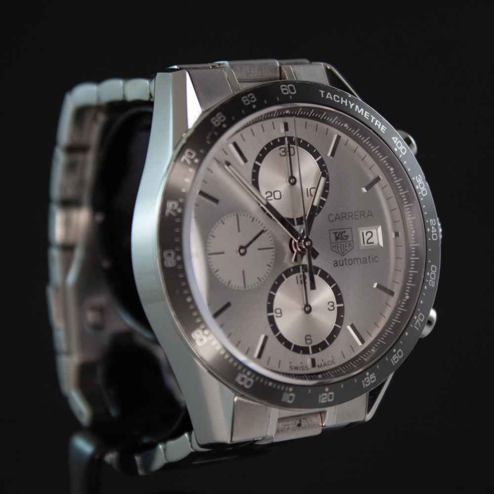 Reloj Tag Heuer Carrera 16 inicio.second_hand