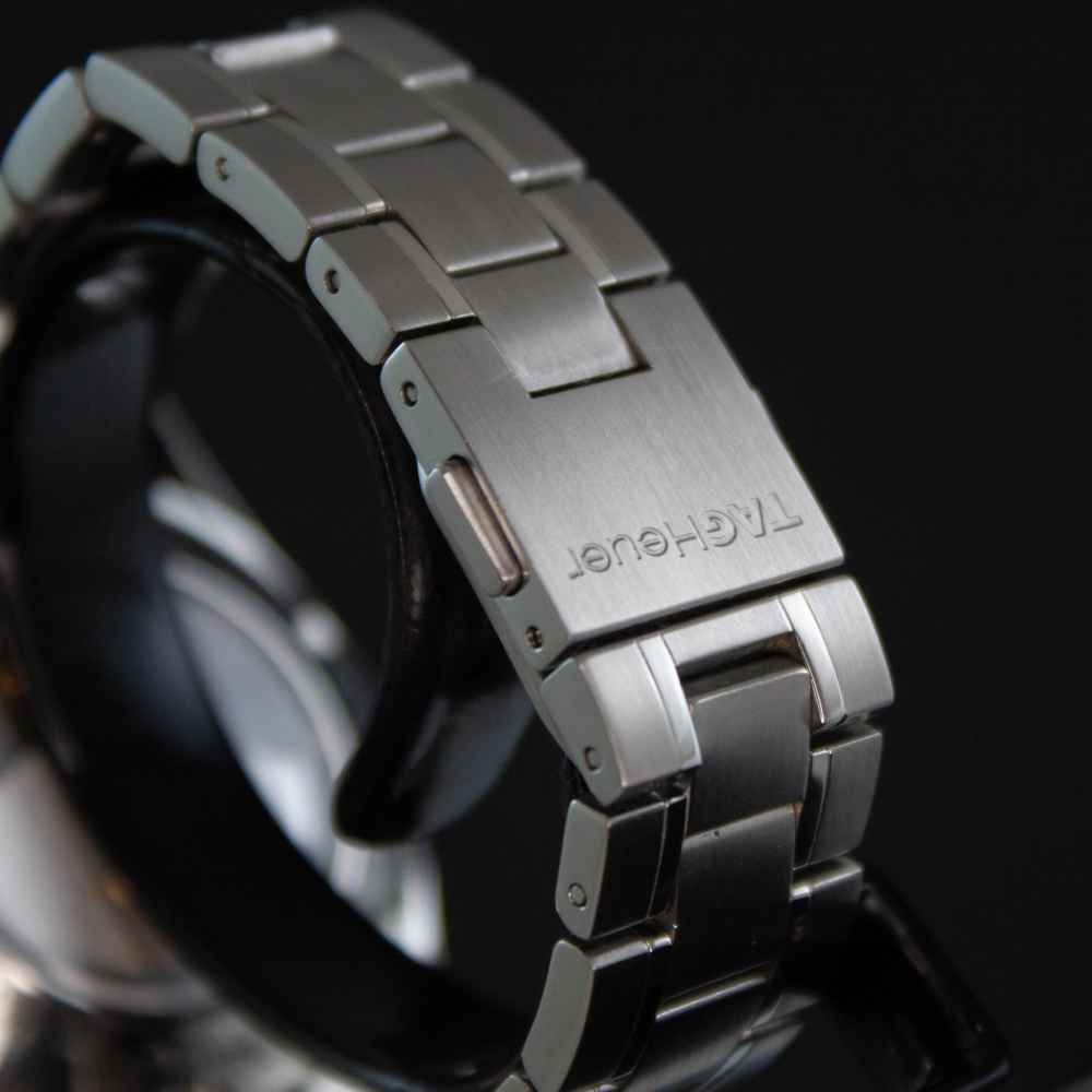 Reloj Tag Heuer Carrera 16 inicio.second_hand