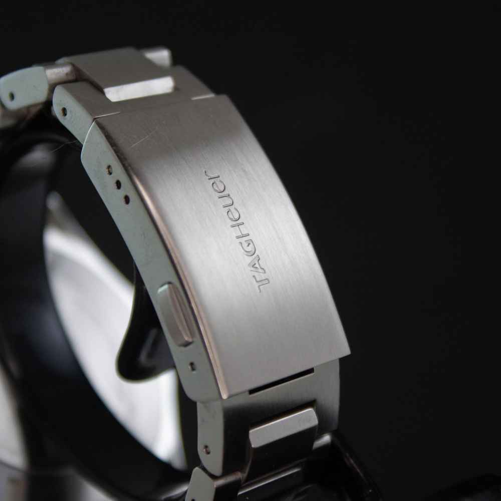 Reloj Tag Heuer Aquaracer  GMT inicio.second_hand