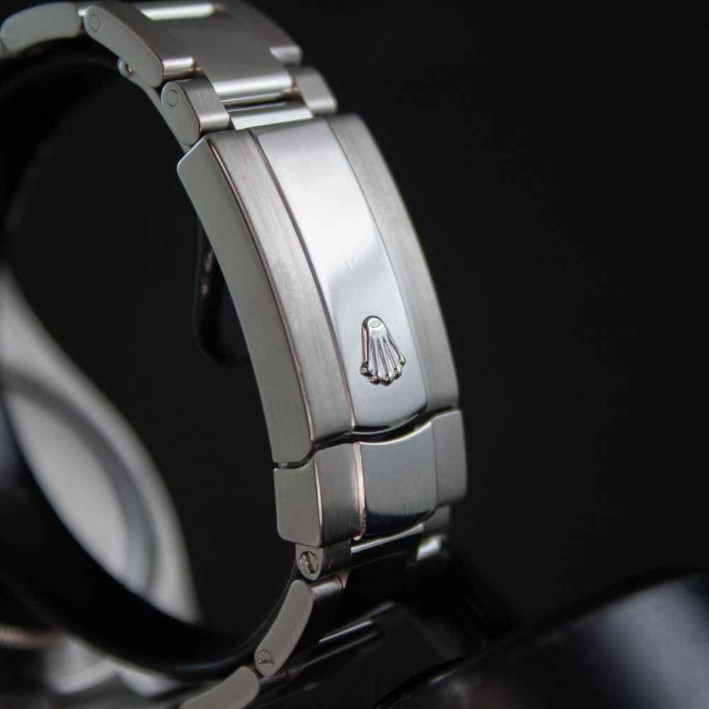 Watch Rolex Milgauss second-hand