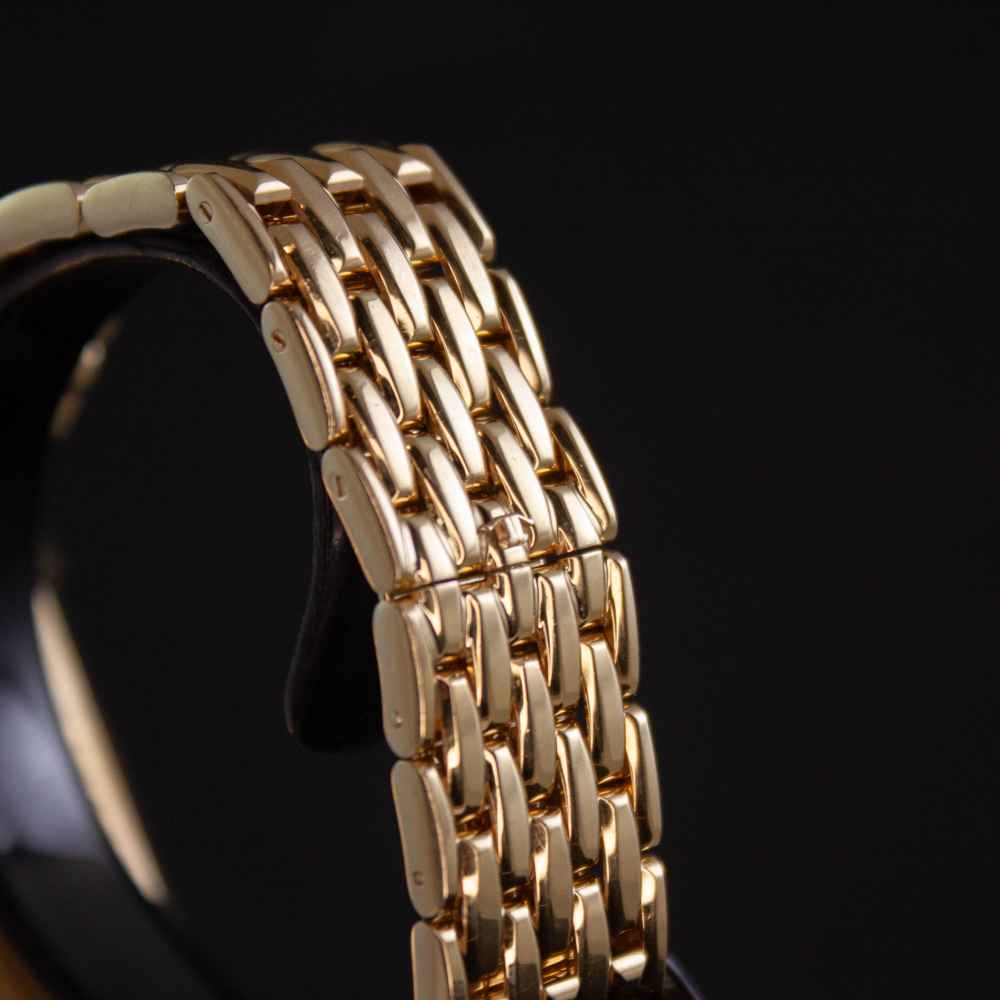 Watch Jaeger-LeCoultre Reverso 18k second-hand