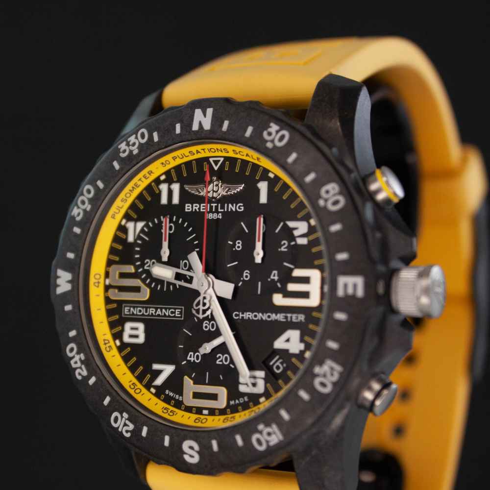 Reloj Breitling Endurance Pro inicio.second_hand
