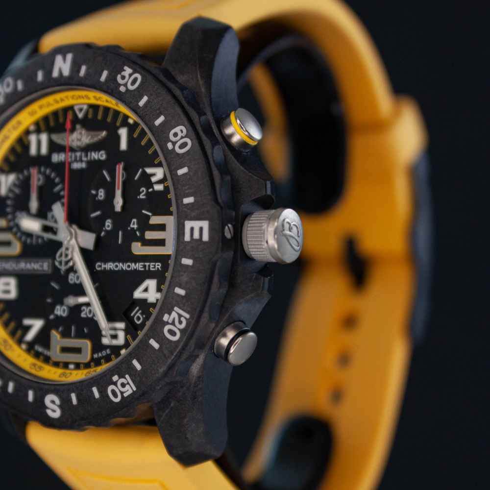 Reloj Breitling Endurance Pro inicio.second_hand