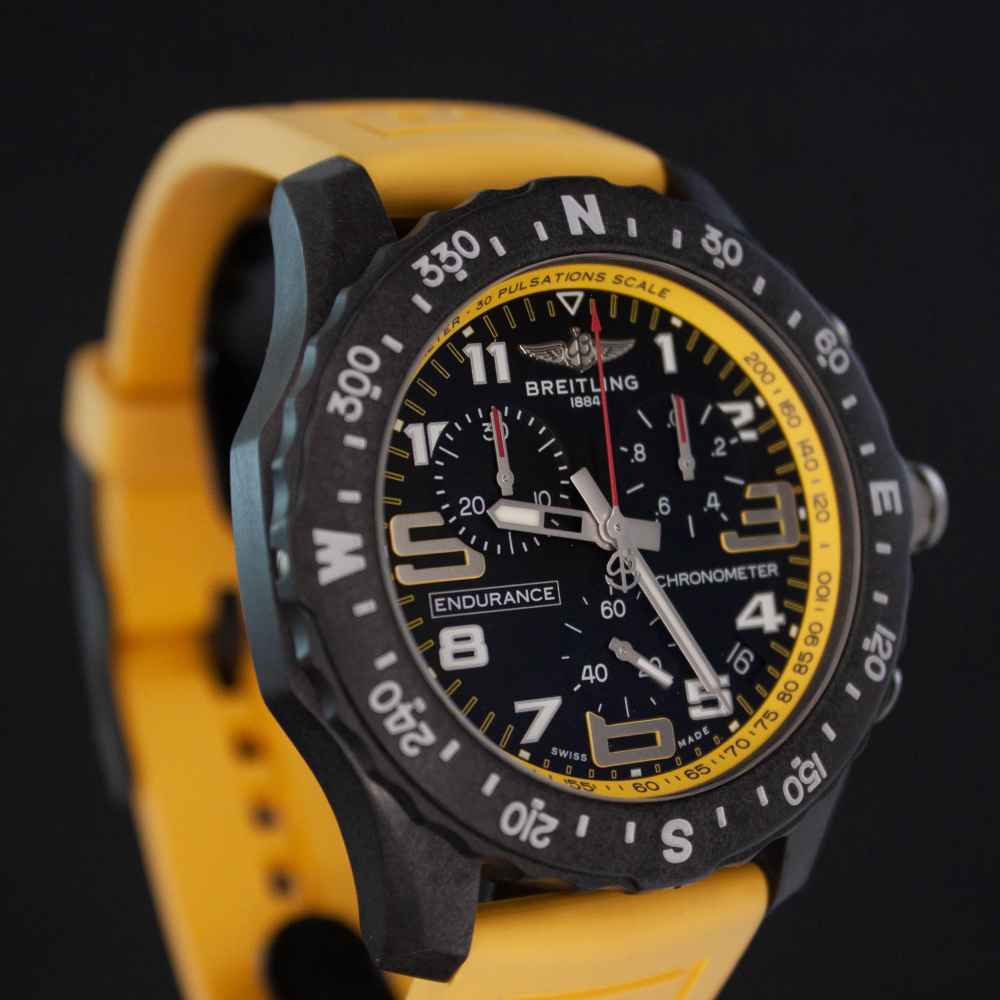 Reloj Breitling Endurance Pro inicio.second_hand