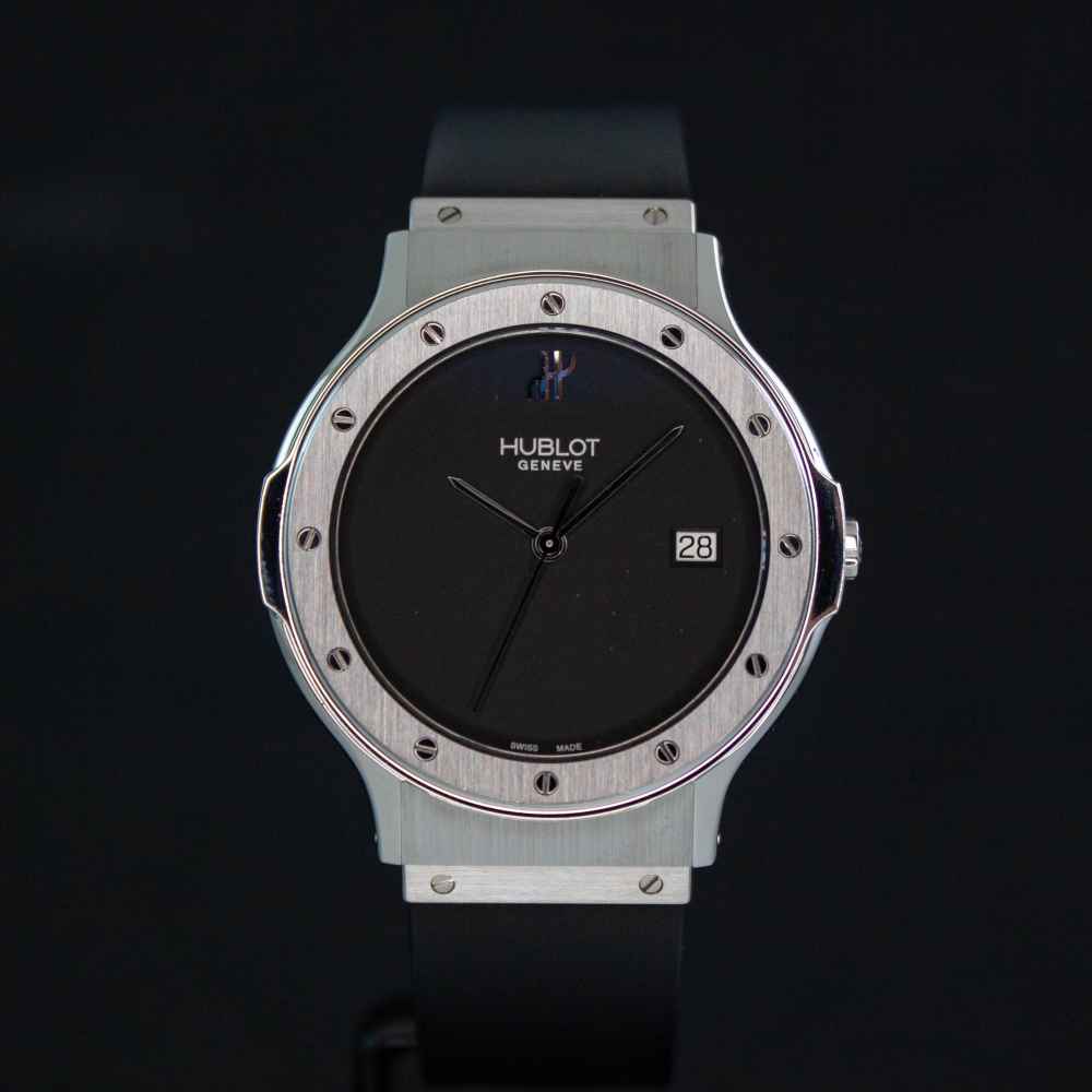 Watch Hublot Classic second-hand
