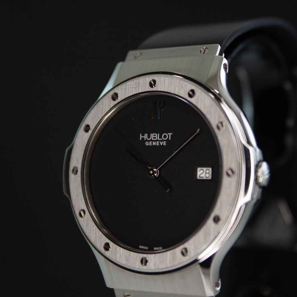 Watch Hublot Classic second-hand