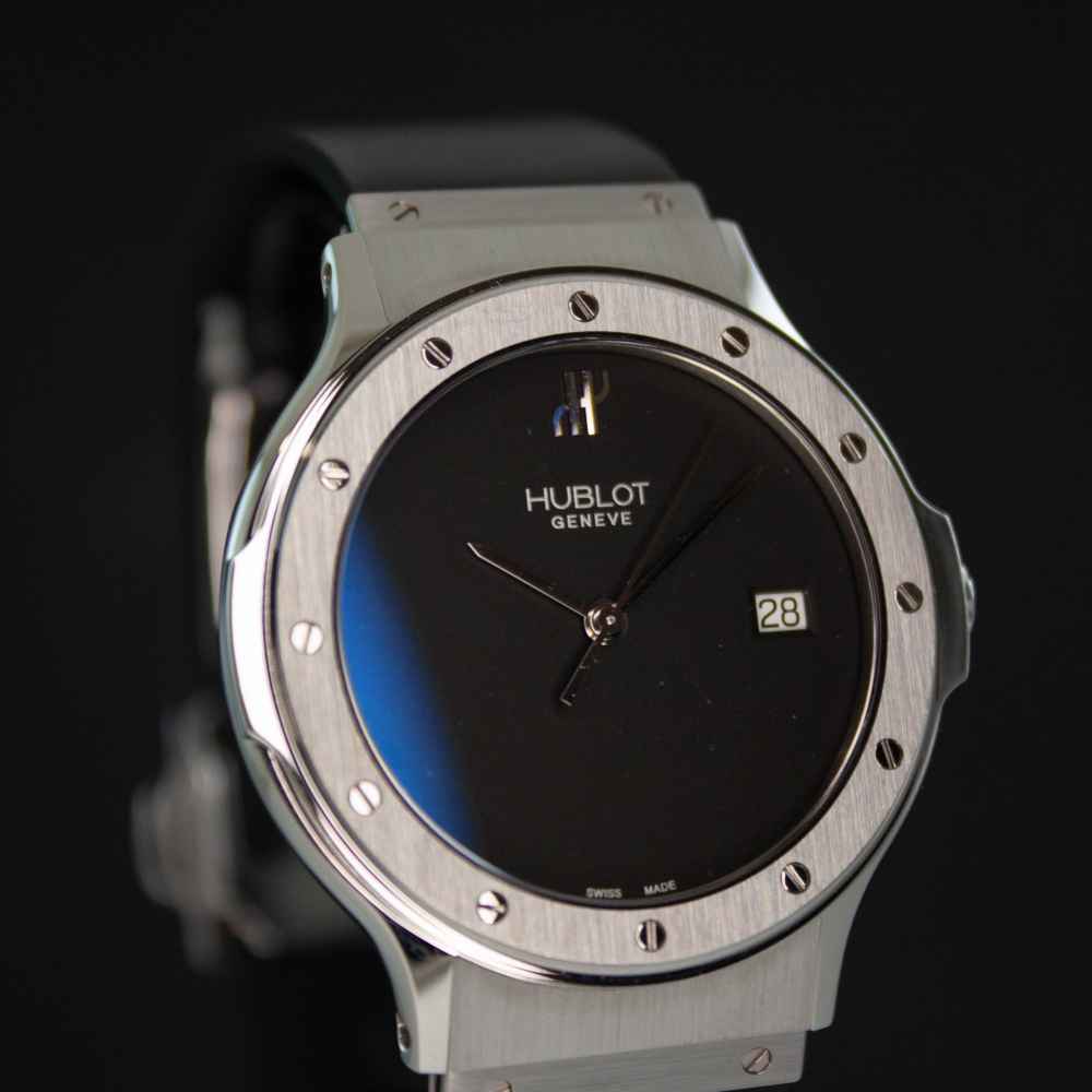 Watch Hublot Classic second-hand