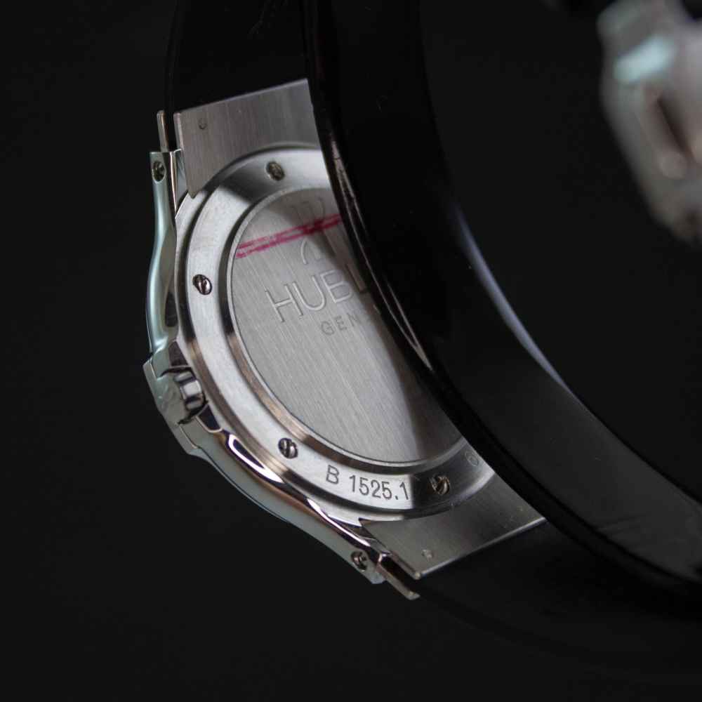 Watch Hublot Classic second-hand