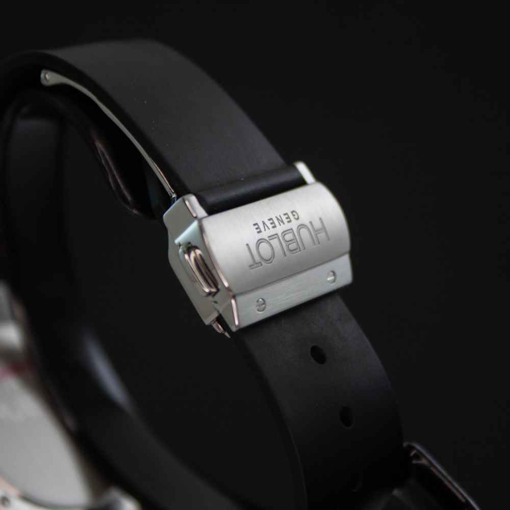 Watch Hublot Classic second-hand