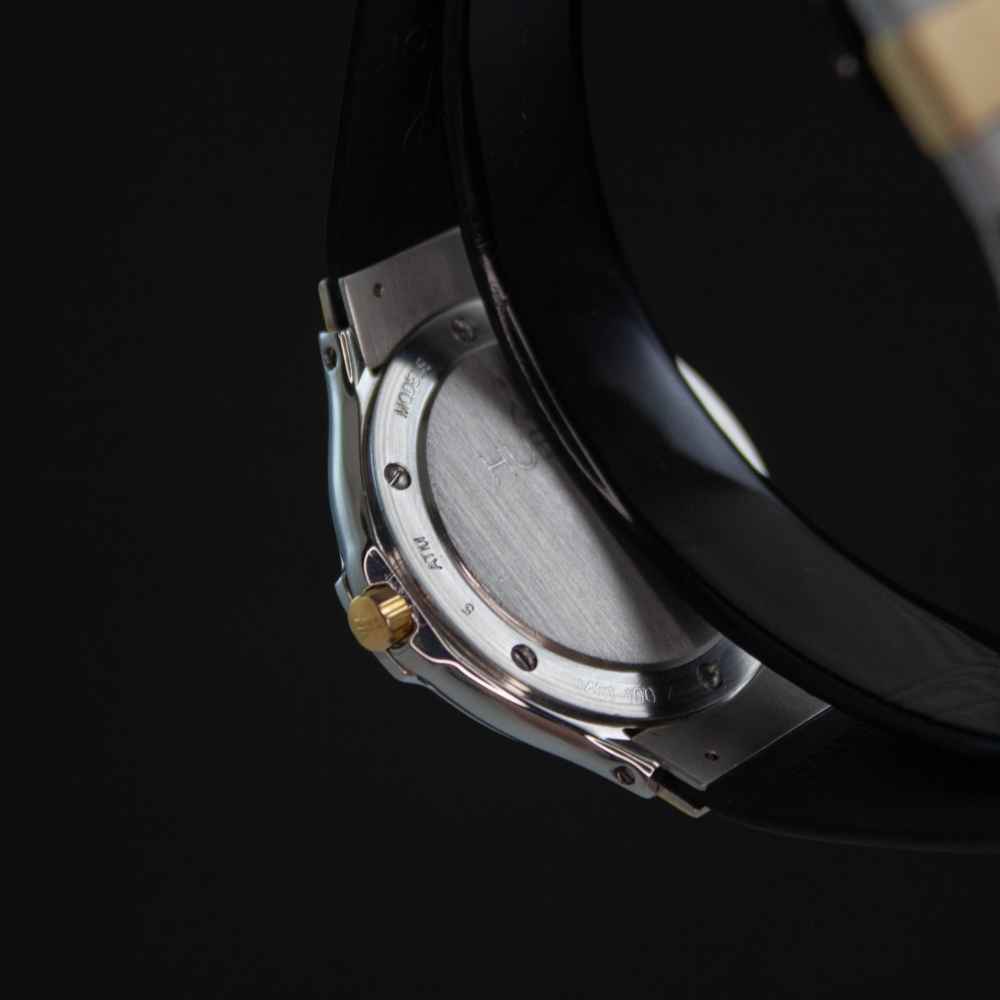 Watch Hublot Classic second-hand