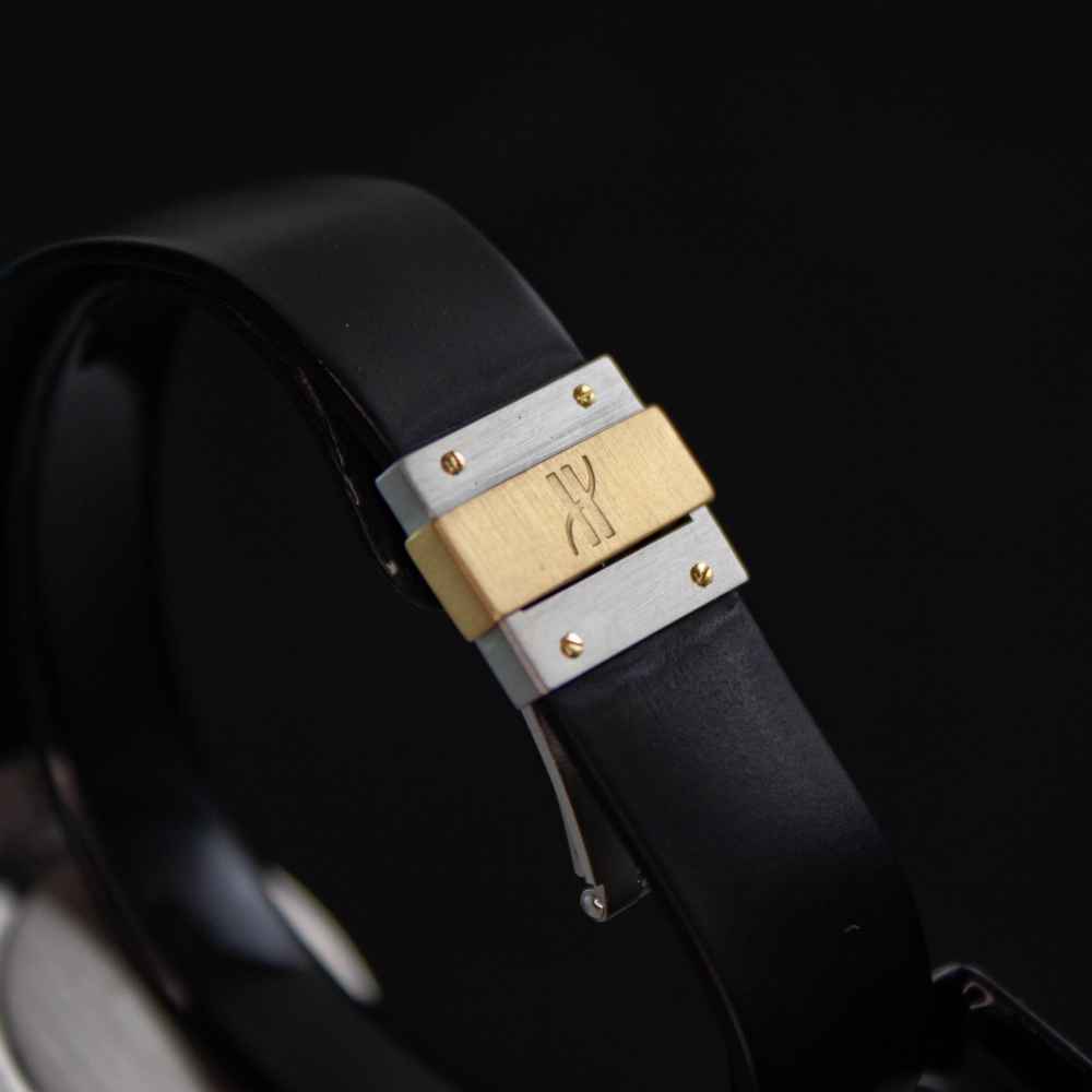 Watch Hublot Classic second-hand