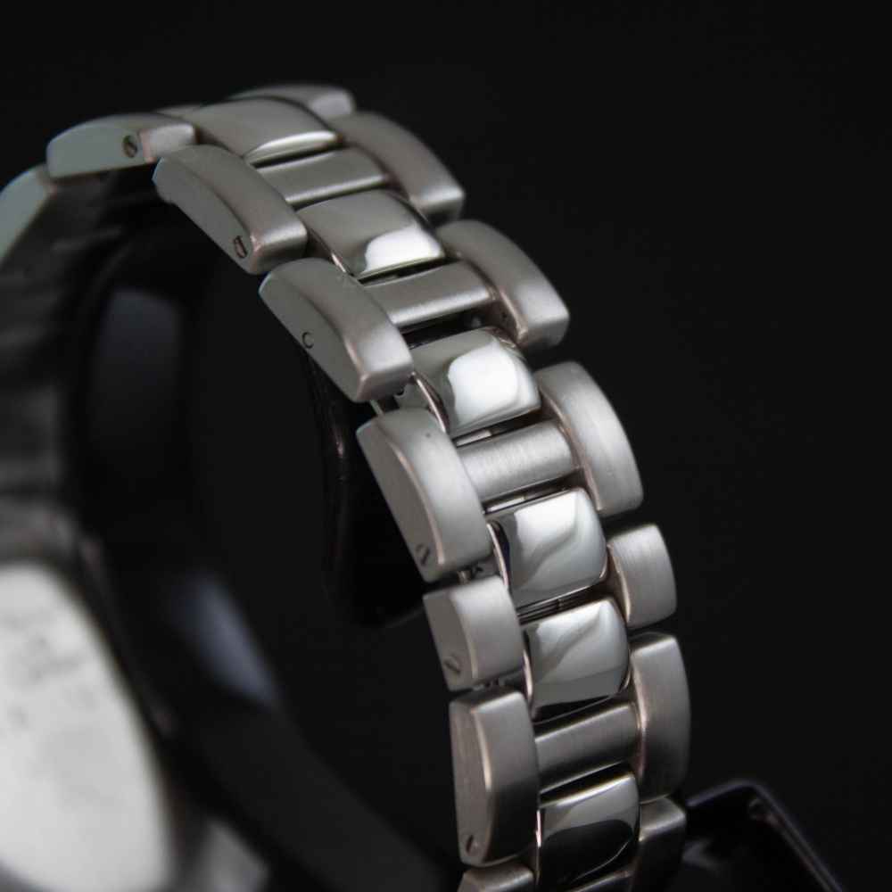 Watch Cartier Pasha Power Reserve second-hand