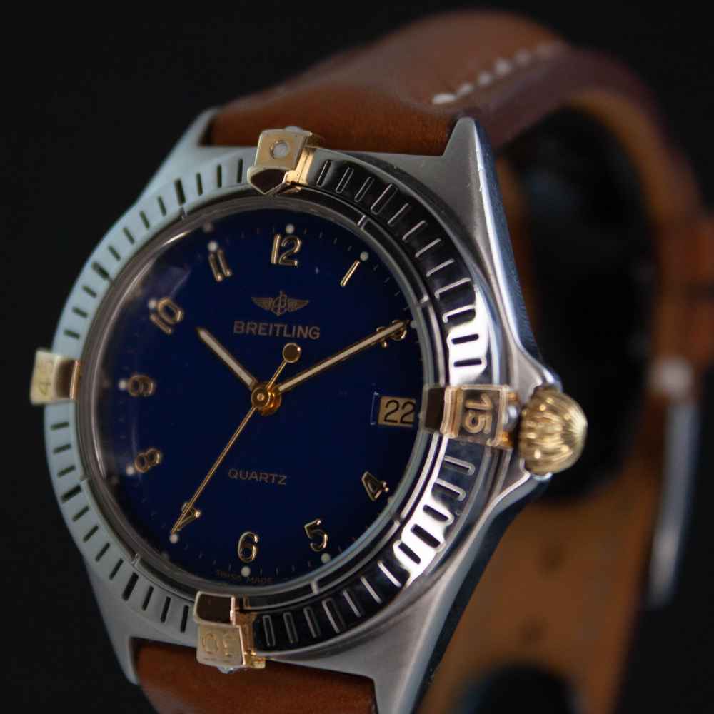 Reloj Breitling Callisto inicio.second_hand