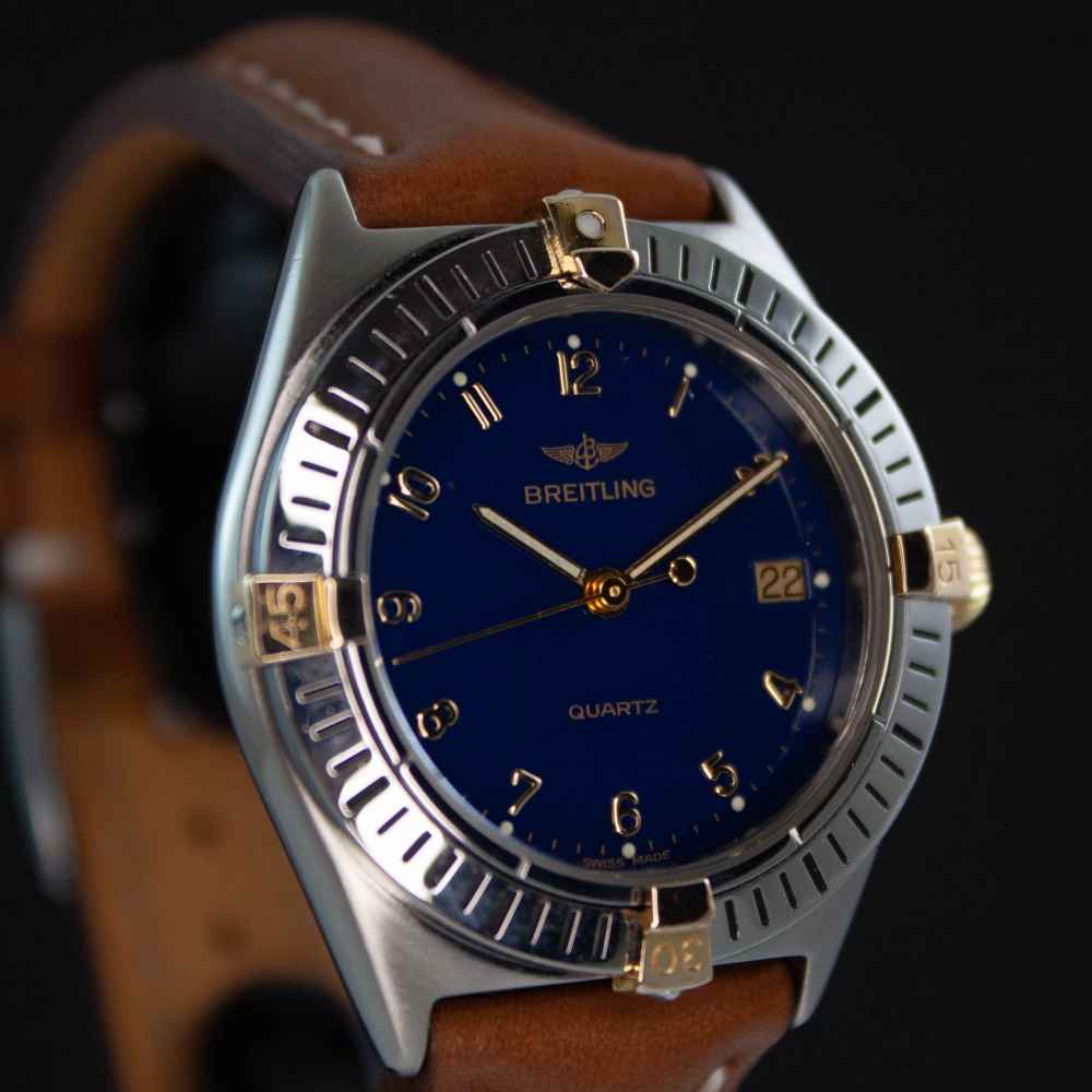 Reloj Breitling Callisto inicio.second_hand