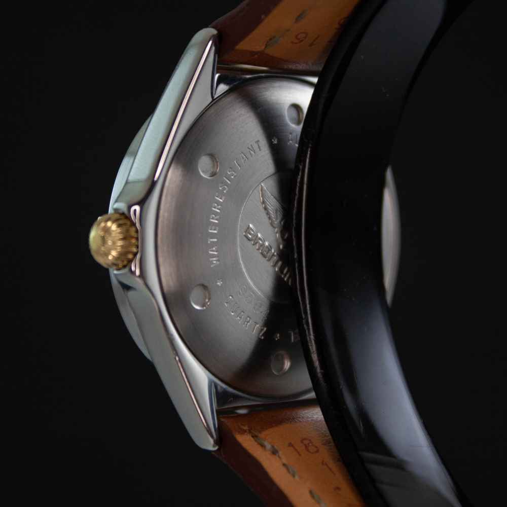 Reloj Breitling Callisto inicio.second_hand