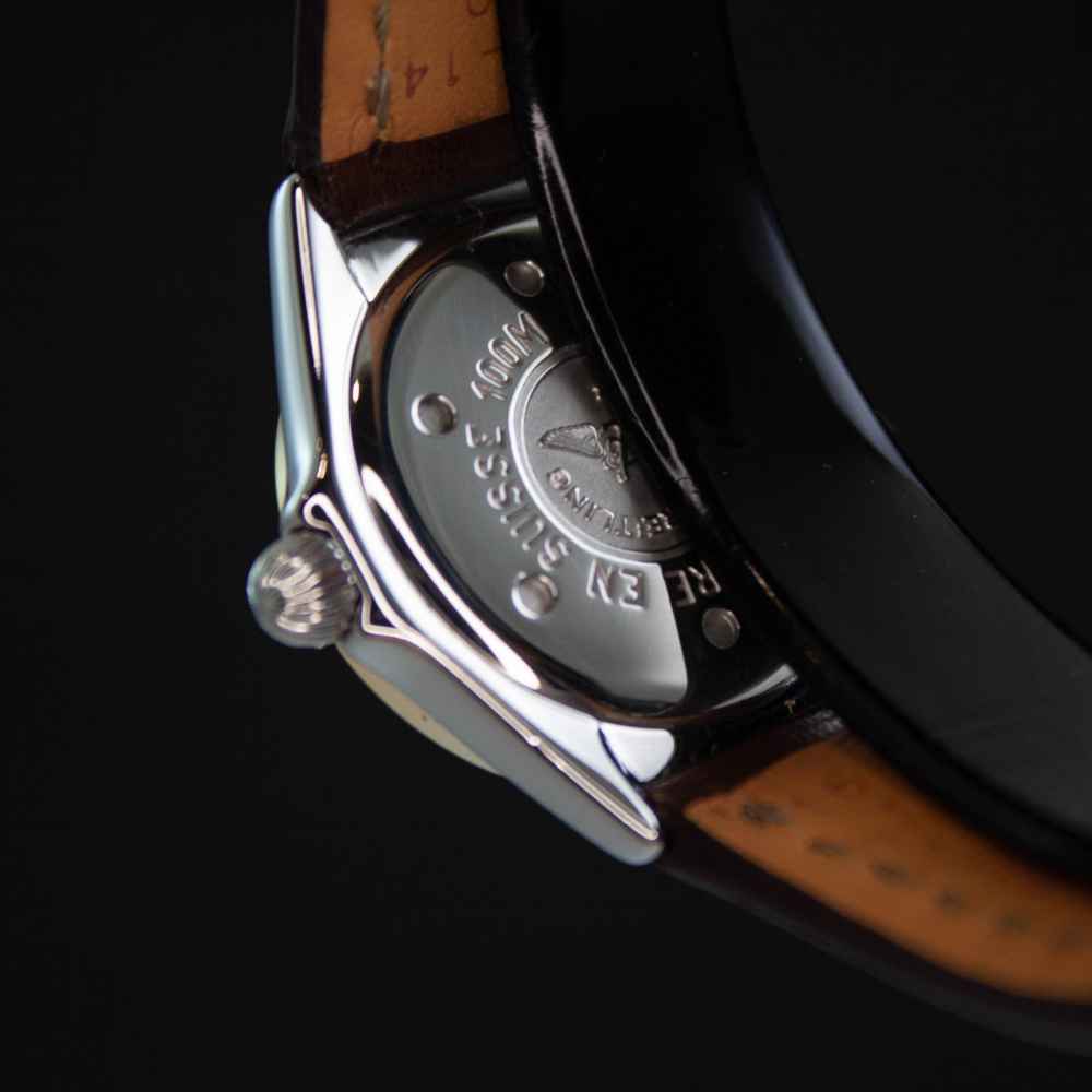 Reloj Breitling Callistino inicio.second_hand