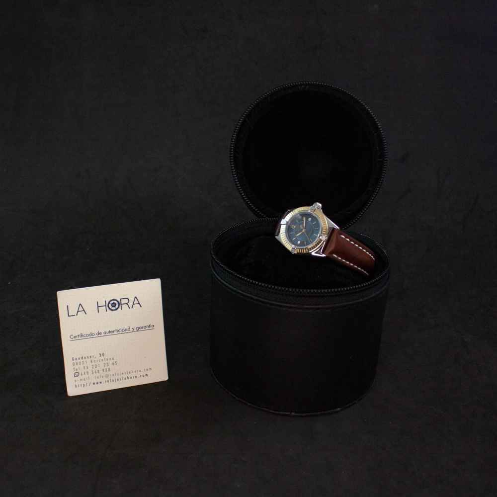 Reloj Breitling Callistino inicio.second_hand