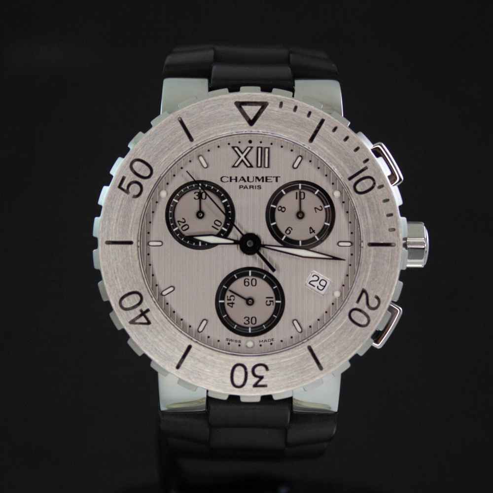 Chaumet Class One Chrono