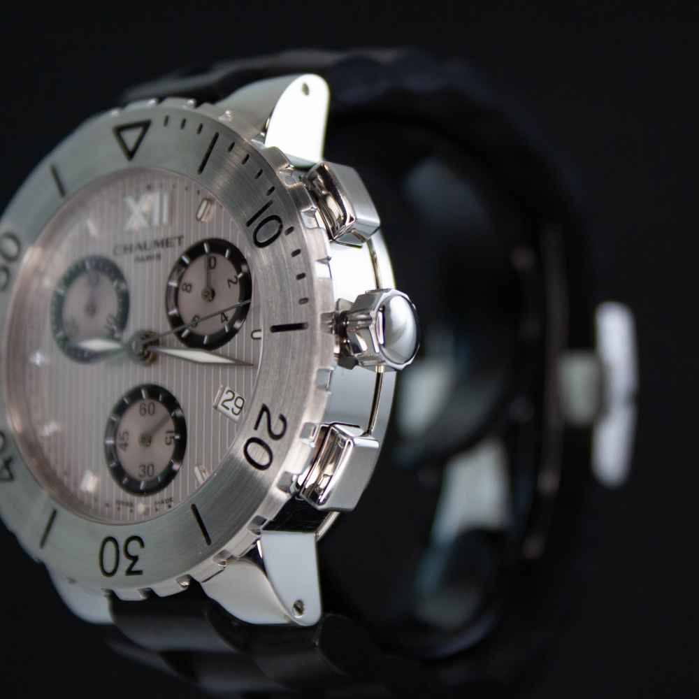 Reloj Chaumet Class One Chrono inicio.second_hand