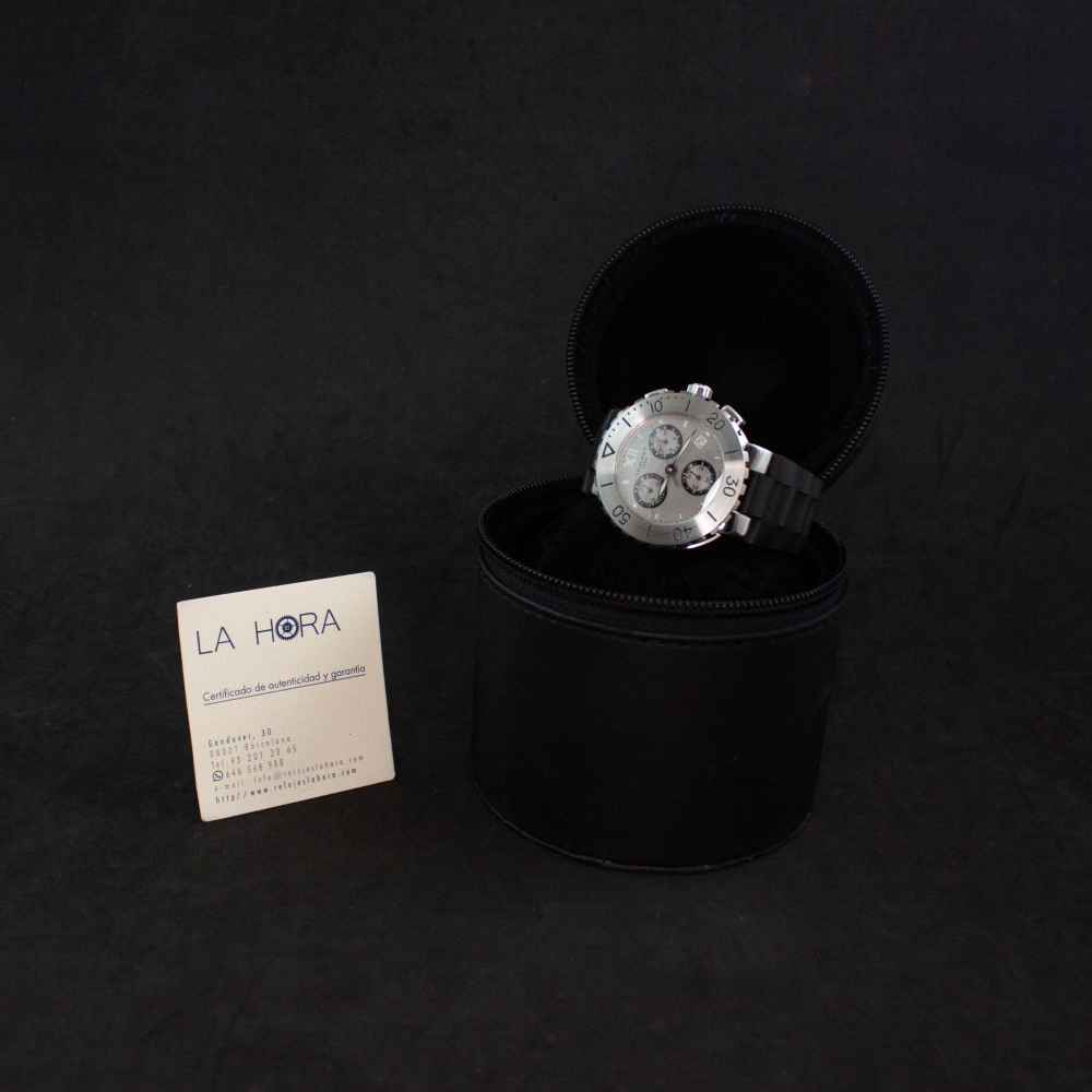 Reloj Chaumet Class One Chrono inicio.second_hand